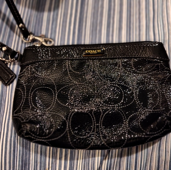 GORGEOUS!!! Vintage COACH Bag Set - Picture 13 of 16